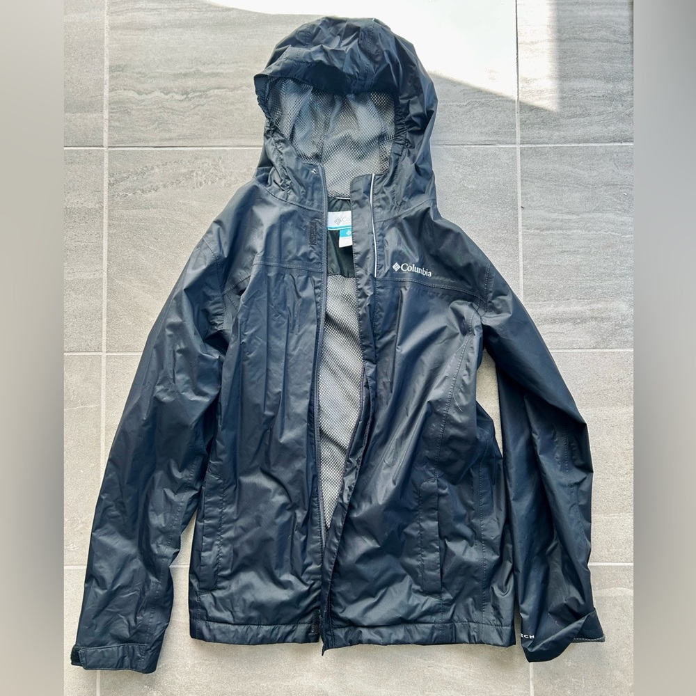 Columbia Women’s Rain Jacket
